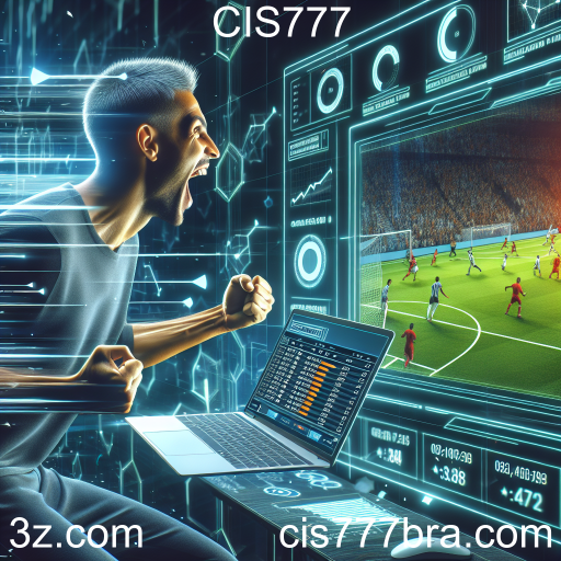Apostas Esportivas: Entretenimento e Emoção no CIS777